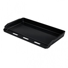 Enders Plancha XL Gussplatte