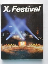 Bildband Weltfestspiele der