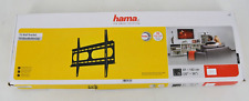 TV Wandhalterung Wandhalter Hama 118604 Vesa 600x400 max.60 kg 32 bis 56"(1)