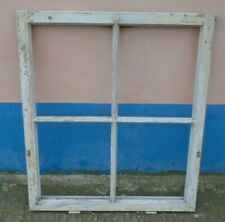 schönes altes Fenster