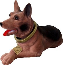 Wackel Dackel Figur Tiere