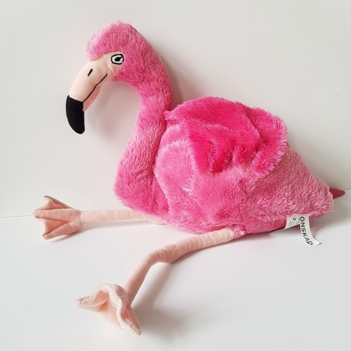 Ikea flamingo plüschtier - ikea,