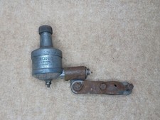 Fahrrad Dynamo - Radios - wohl französisch (04)
