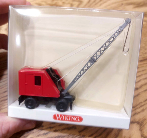 Wiking 8960134 - ho, 1/87