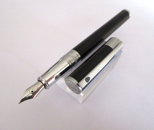 Prestige-Füller ST Dupont