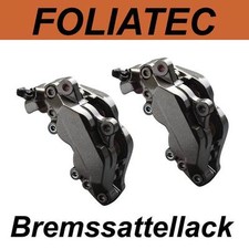 FOLIATEC BREMSSATTELLACK