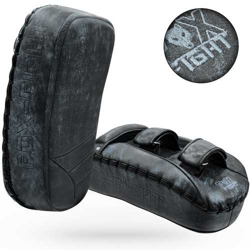 Fox fight paar black legend - paar,