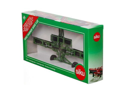 Siku farmer 2263 - siku,