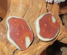 Helgoland Düne Feuerstein