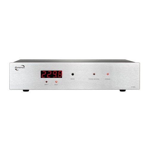 Dynavox x7000 - dynavox,