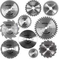 YATO Kreissägeblatt