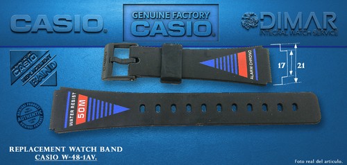 Original ersatz uhrenarmband - original,