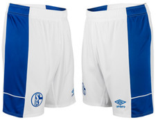 1x FC Schalke 04 Herren S04