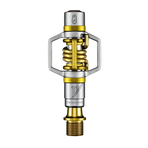 Crankbrothers mtb pedals - mtb,