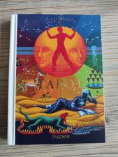 Tarot. Bibliothek der Esoterik