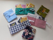 Teebeuteltasche teebeuteletui - teebeuteltasche,