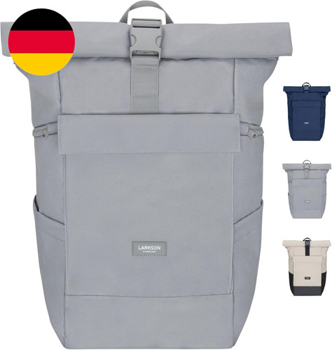 Larkson rucksack damen - larkson, &