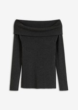 Neu Carmen-Pullover Gr. 40/42