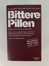 Bittere Pillen 2018-2020