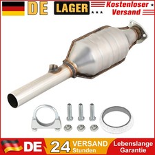 KATALYSATOR KAT Für VW GOLF 4