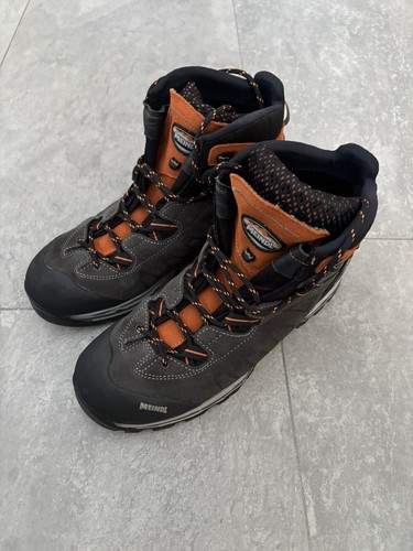 Meindl air revolution ultra - air,