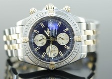 Breitling Chronomat Evolution