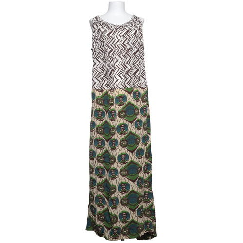 Marni maxikleid - h&m,,