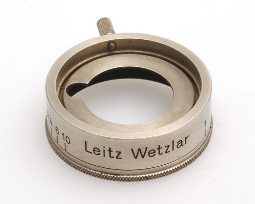 Leica leitz valau nickel - leica,
