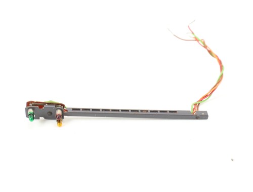 Märklin signal signalmast - h0,
