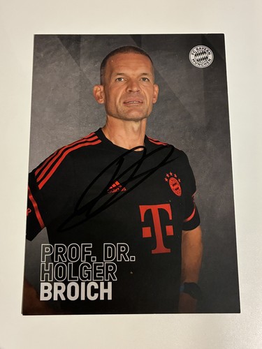 Prof holger broich - holger,
