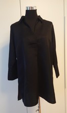 Hallhuber Tunike Bluse /