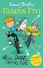 Well Done, Famous Five Enid