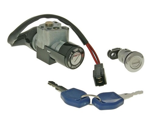 Schlosssatz für honda - für,