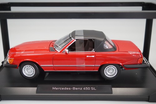 Norev mercedes benz 450 - norev, mercedes-benz
