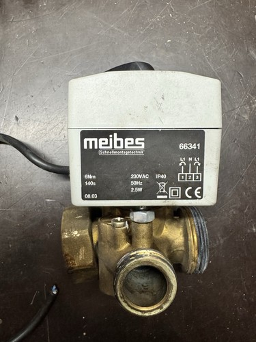 Meibes mischermotor 66341 mit - meibes,