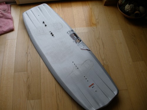Vintage wakeboard cwb - vintage,