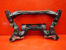 Vorderachse Mercedes W211 S211 E-Klasse Motorträger A2116010027 Träger vorne/44