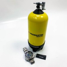 Citizen Men's Analog-Digital Automatic Uhr mit Armband S7272770