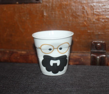Knickbecher espressobecher - knickbecher,