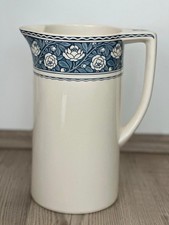 Villeroy & Boch Keramik Krug Antik 1920ern Vintage Deko Kanne