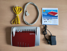 AVM FRITZ!Box 7360 WLAN DSL