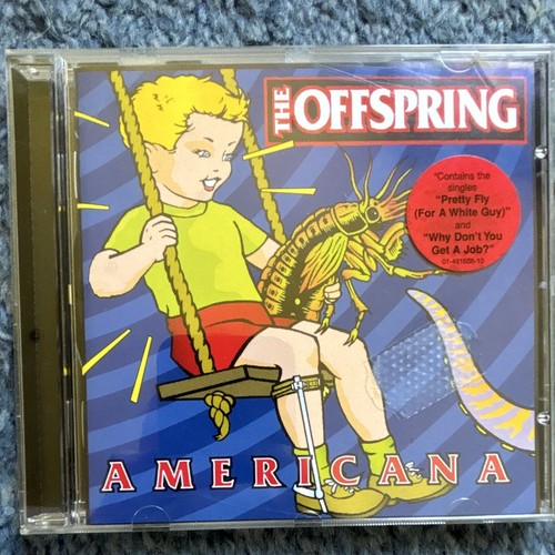 Columbia the offspring - the,