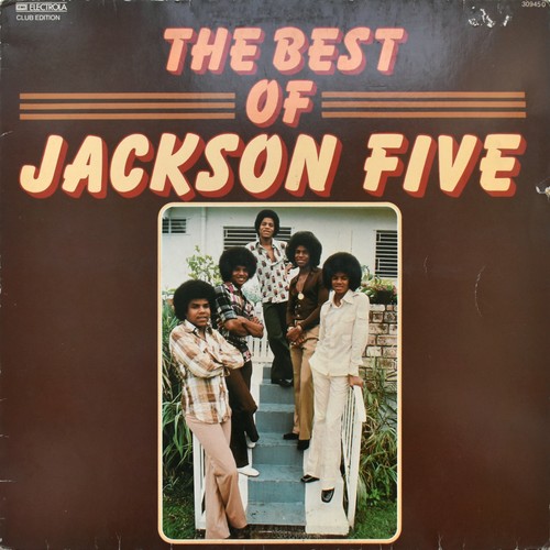 The jackson five best - the,