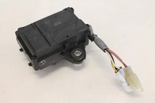 Kawasaki Z 750 Stellmotor (2) Bj.'08