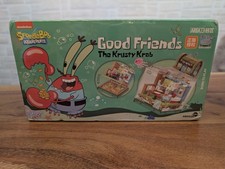 NEU  SpongeBob Schwammkopf