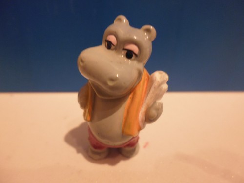 Figur bade beppo - figur,
