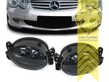 Nebelscheinwerfer für