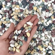 Dekorative Natursteine 950g