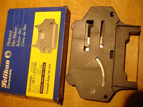 Pelikan correctable filmband - pelikan,