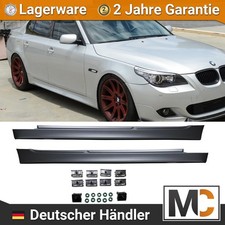 Seitenschweller grundiert